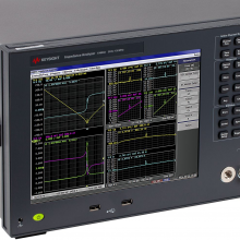 9ǵ/Keysight E4990A 迹120 MHz