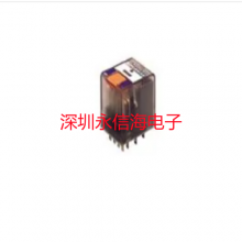 TE Connectivit PT370L24工业继电器 3PDT 10A 24VDC MINIATURE PWR RELAY