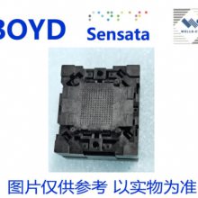 FBGA084-025AXX BOYD/SENSATA/TI/QINEX FBGA-84-0.8/1.0