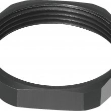 费斯托安装螺母HMR-D-MIN 内螺纹M36×1.5总厚(T)7MM六角螺帽