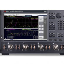 N5231B PNA-L ΢ǣ13.5 GHz֧