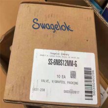 Swagelokΰ뷧 SS-6HNBF8ѹֹ