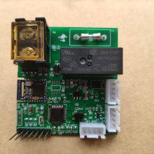 支付模块 扫码支付 含微信支付宝 蓝牙/蓝牙+4G