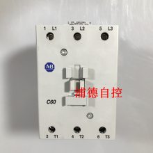 100-C60*00原装正品 100-C60F00交流接触器220V