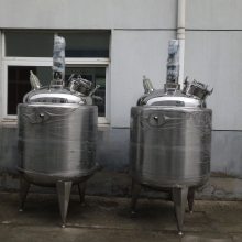 供应不锈钢储罐