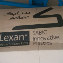 SABIC ɳ GE FR1 ͸PC