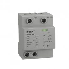 ֱӿϵBUD-S1500 (1500V T1+T2)
