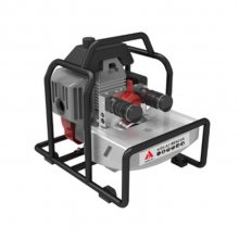 破拆工具组BJQ-P630液压机动泵消防救援用液压机动泵