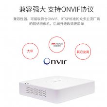 ӣHIKVISION 4·1λ¼DS-7104N-F1(C)