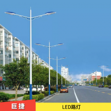 榆林路灯厂 市政工程特色景观照明LED灯具 按需定制服务