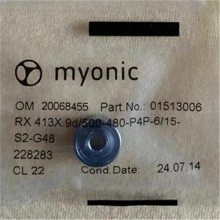 销售MYONIC角接触球轴承