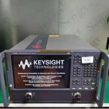 / Keysight TDR E5080B E5071C 