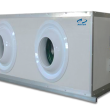 射流空调机组可以做循环风系统吗？