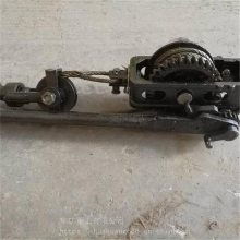 矿用手动回柱器源头厂货 可靠耐用矿用手动回柱器 YH-63矿用手动回柱器
