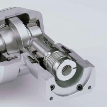 ¹Nidec GraessnerEvoGear EG75