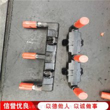 113S011208-2BE型螺栓 40Cr精锻E型丝 配件恒矿机械