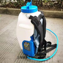 雾太郎MSB1100Li电动喷雾器日本丸山背负式15L消杀打药机