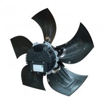 A3G630-AH23-09 ebmpapst 400V 3100W EC