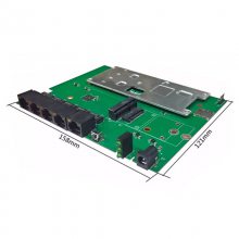 IPQ6000 WIFI6 AX1800 5G CPE ·CPEؿģ