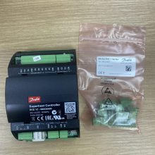 丹佛斯膨胀阀控制EKE1ABC-080G5400过热度控制器