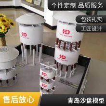 单机1000mw的火电站模型火电厂自制简单汽轮机模型精工制作