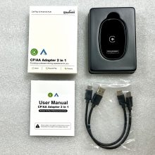 תCarplay android autoת 21 CP AA adapter