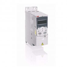 ACS550-01-04***-4 A BB变频器代理(22KW千瓦）全新正品 矢量重载