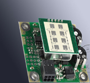 Shimadzu 电路板维修成功 Y