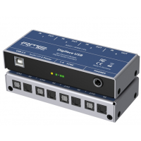 RME Digiface USB¼66ͨ192kHz USBƵӿ