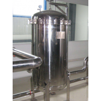 大张非标过滤器 适合过滤强酸、强碱及有机溶剂，滤膜为折叠式深层过滤 加压过滤