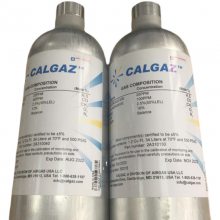 CALGAZ   