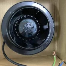 EBM R2E133-BH66-14 M2E052-BF 230V 0.11A 25W ķ