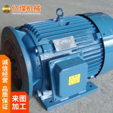 YB400-450ϵ첽Ӧ Чʸ ܺ ṹ