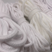 梅州自动吸水绳多少钱 寮步广彩绳带厂供应