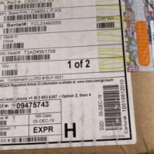 H3C S5590-28S8XC-HI 28个千兆8个SFP+光口 汇聚 核心交换机