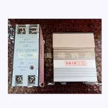 日本JELJEL固态继电器F1C-220WD
