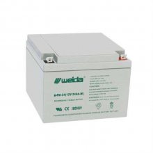 weida 6-FM-12 Ǧά12V12AH  UPS EPS ֱ
