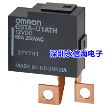 G9TA-U1AP DC12ҵ̵ AC Latching Relay High Power s