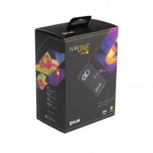 美国菲力尔 FLIR ONE PRO 智能手机 红外热像仪 安卓版/苹果版