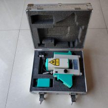 数显轨距测量仪DJJ-8激光接触网检测仪接触网几何参数电子检测器