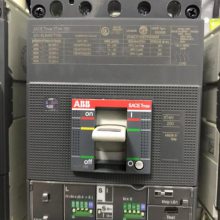 ¡AB-B MCCB SACE Tmax XT1B160 TMD50-500 FF 3P 1SDA066804R1ɳ Ȩ