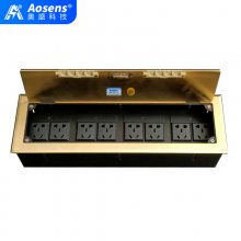 Aosensʢ AS-DK-4201T-CX/E ʽز Ϣ Դ ռ