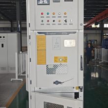 国外泵站广泛使用的一体化软起动柜ADGR/Y