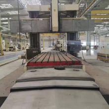 出售东方机床厂2×6米重型龙门铣床二手铣床优惠
