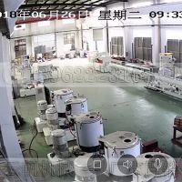 南京市SHR-100A高速混合机厂家-云帆机械粉体高速混料机