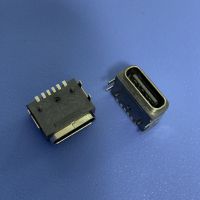 TYPE C 6Pʽˮĸ USB 3.1 6Pˮ +ϷˮUSB IP67
