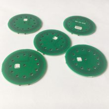 耐高温耐承压PCB板RFID娱乐筹码电子标签可注塑HX-R36