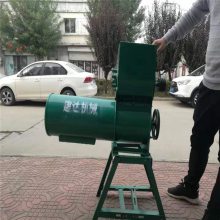 加厚地瓜马铃薯打粉机 薯类磨浆淀粉机