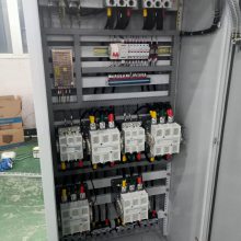 喷淋新标型号消防泵 上海叠泉泵业控制柜原理