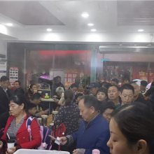 武汉早餐店-品汇祥餐饮-早餐店连锁